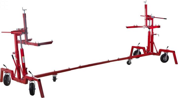 Immagine prodotto Dema Karosserie Drehvorrichtung 500kg