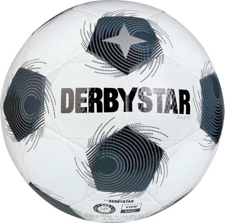 Actual product image Derbystar ® Fussball APUS TT DB