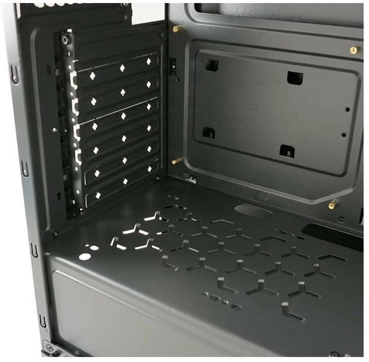 Immagine prodotto LC-Power Gaming 700B - Hexagon (ATX, mATX, Mini-ITX)