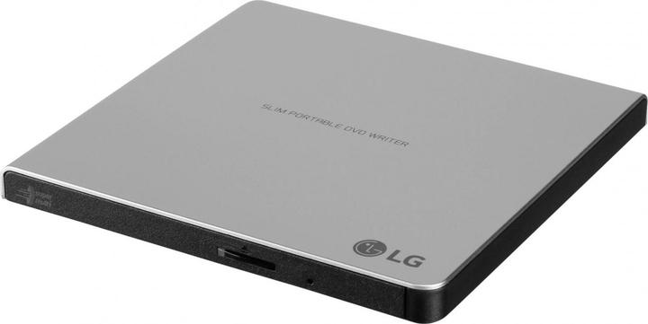 Actual product image LG Gp57es40 (DVD writer)