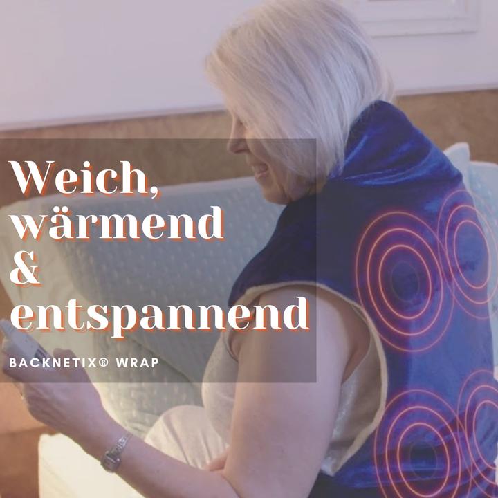 Produktbild Best direct Backnetix Wrap