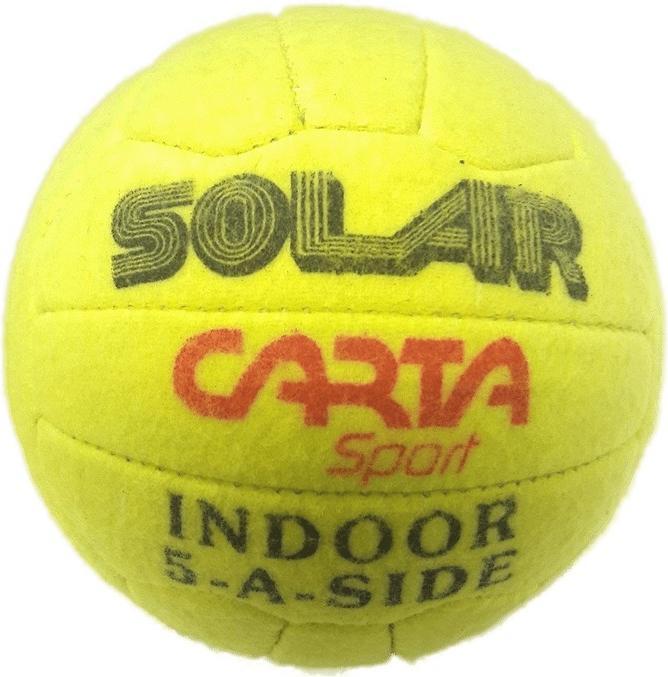 Produktbild Cartasport 5ASide Indoor Fussball