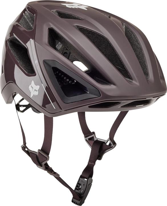 Immagine prodotto Fox Casco 23 Crossframe Pro Solid, Ce (51 - 55 cm)