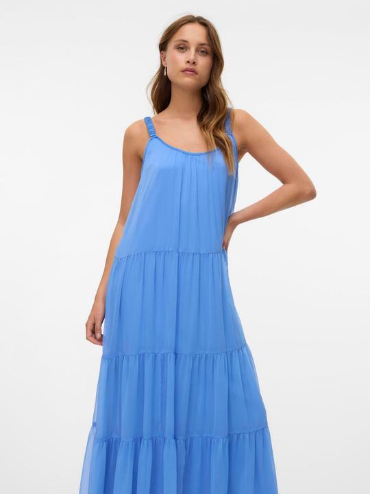 Produktbild Vero Moda VMSMILLA Langes Kleid Kleid (M)