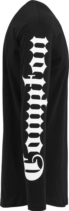 Actual product image Mister Tee Compton Pocket Bandana Longsleeve (XS)