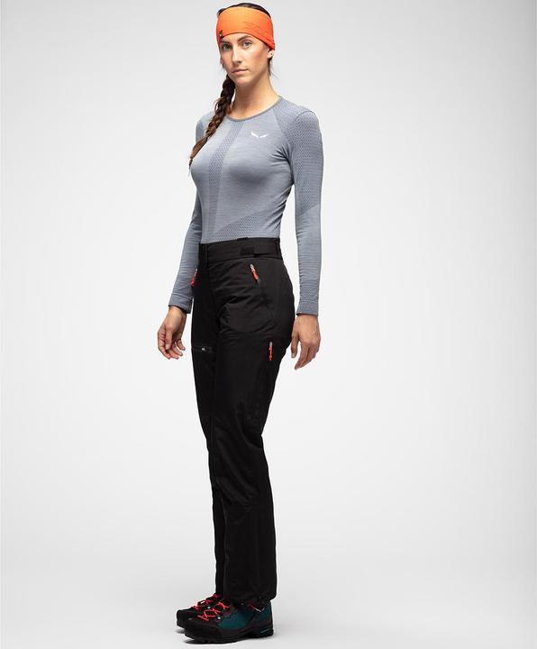 Actual product image Salewa Zebru Responsive Longsleeve (36, S)