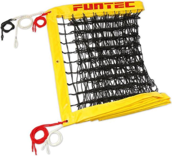 Produktbild Funtec Netz Pro Beach ESSENTIAL (stationär), 8,5 m