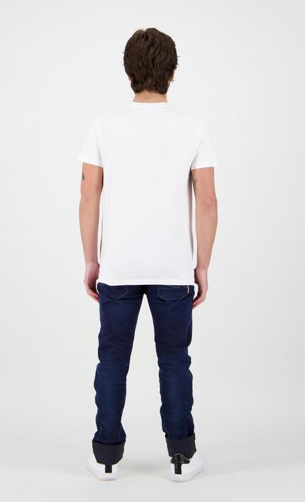 Immagine prodotto Pacman Tshirt da uomo 3D (L)