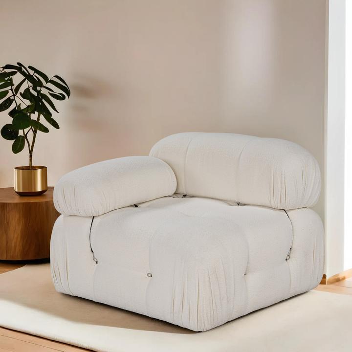 Image du produit Atelier del Sofa Bubble (1 place)
