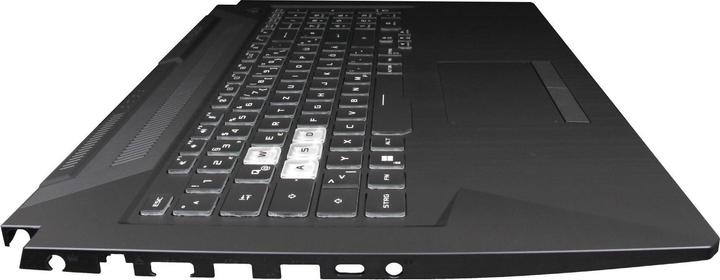 Produktbild ASUS 90NR0684-R31GE1