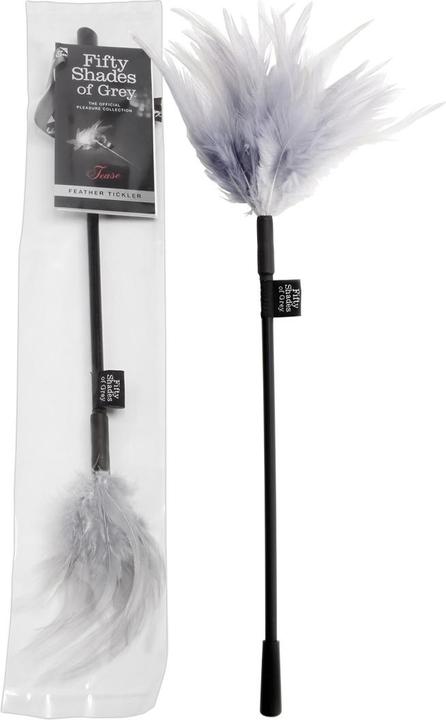 Produktbild Fifty Shades of Grey Tickler Tease