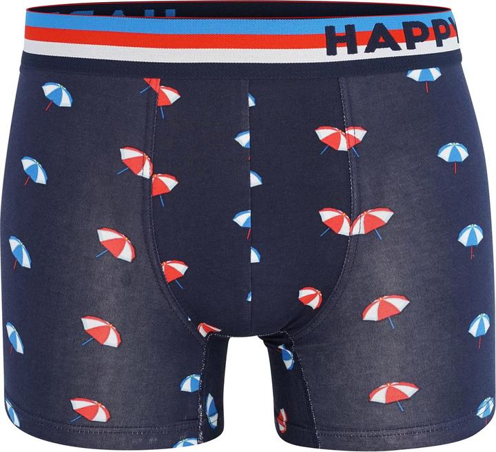 Image du produit Happy shorts Short rétro Trunks (S, lot de 2)