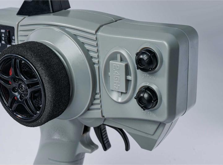 Productafbeelding Carson 2.4GHz