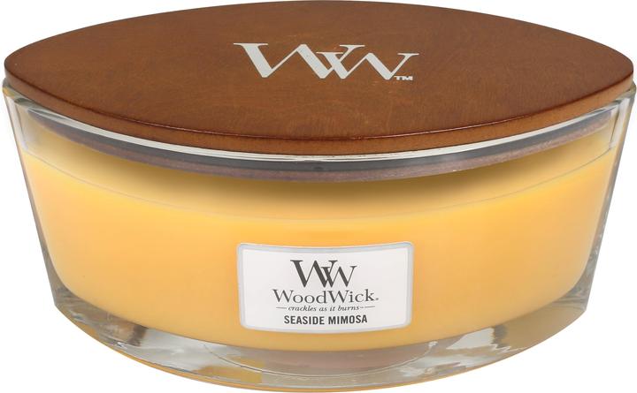 Produktbild WoodWick Seaside Mimosa (453.60 g)