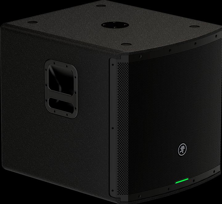 Immagine prodotto Mackie Altoparlante SR18S 1600 Watt (Attivo, 1x 1600 W)