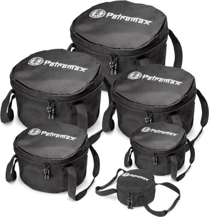 Produktbild Petromax Feuertopftasche (Aussenküche)