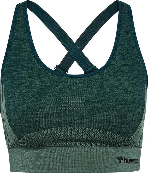 Image du produit hummel Hmlclea Seamless Sports Top (L)