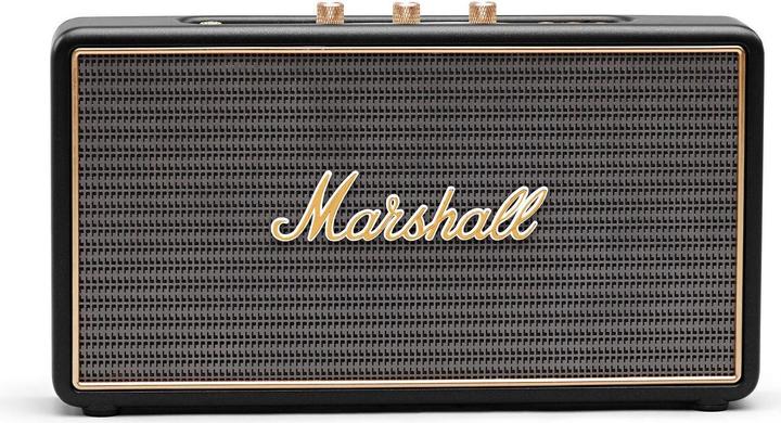 Image du produit Marshall Stockwell (25 h, Fonctionnement sur batterie)