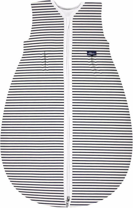 Ringlets Navy