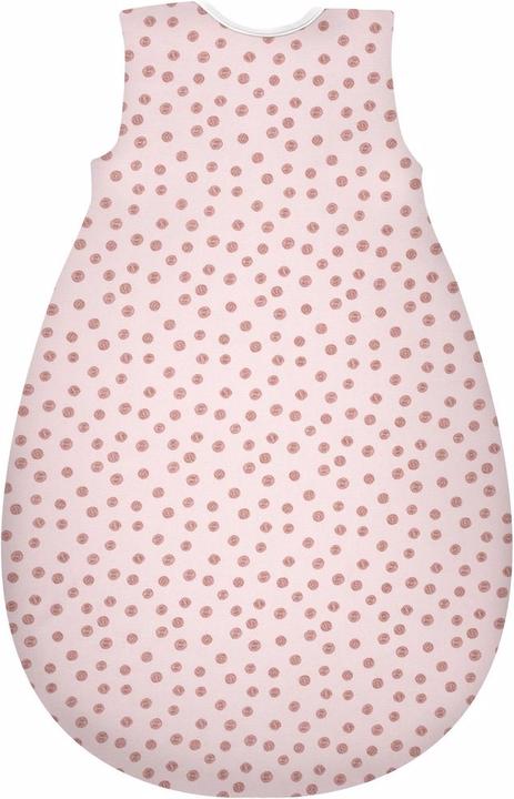 Produktbild Alvi BIO Mäxchen Thermo Kugelschlafsack (90 cm)