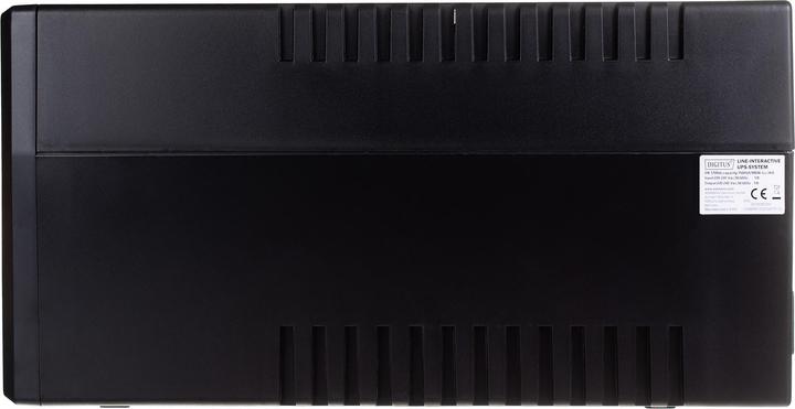 Produktbild Digitus DN-170066 (1500 VA, 900 W, Line-Interaktiv USV)