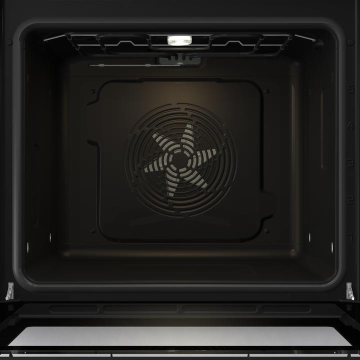 Produktbild Gorenje Gore Herd Black Steam SET A bk BOSX 6737 E06BG + ECT 43 X