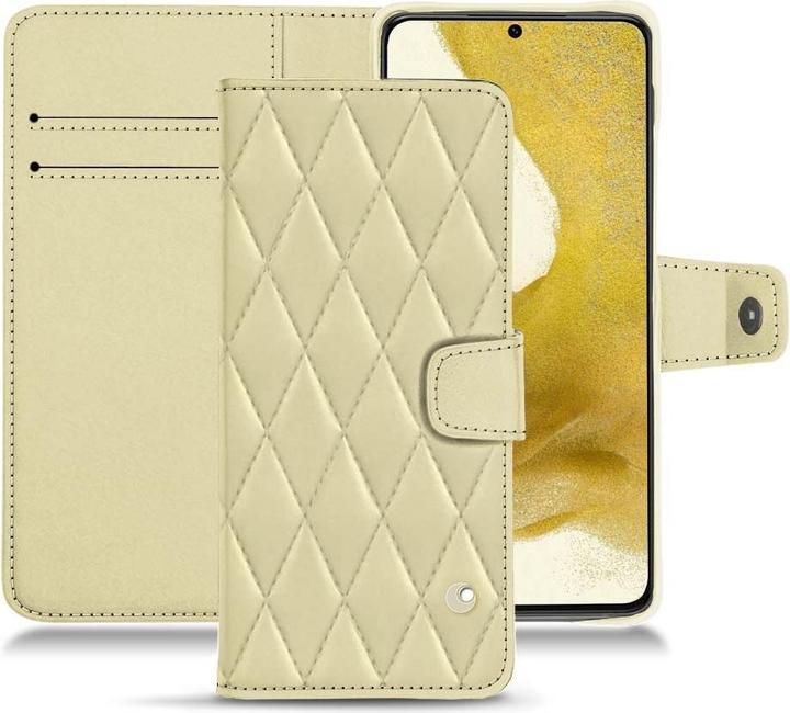 Beige - Couture ( Nappa - Pantone #ceb888 )