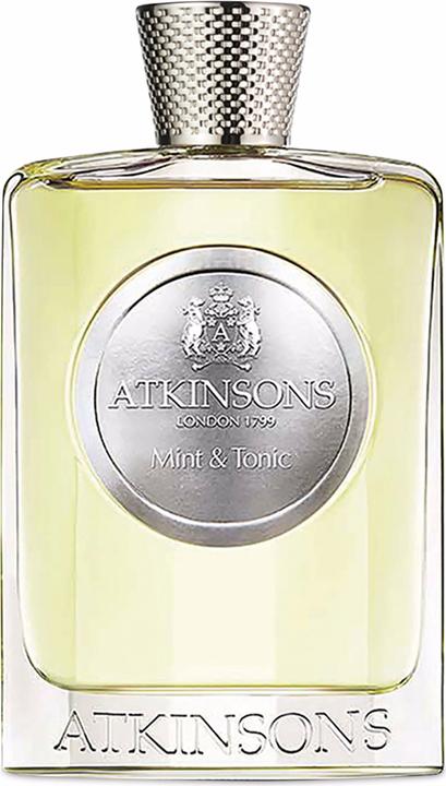 Atkinsons Mint & Tonic (Eau de Parfum, 100 ml)