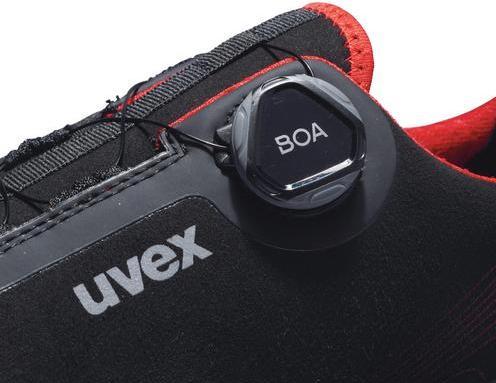 Immagine prodotto Uvex Safety Scarpa bassa (S3, 44)