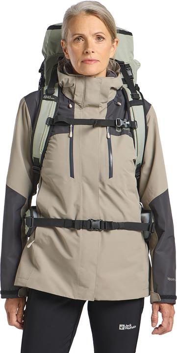 Immagine prodotto Jack Wolfskin Trailflair Lite 40 Xs-L (61 l)