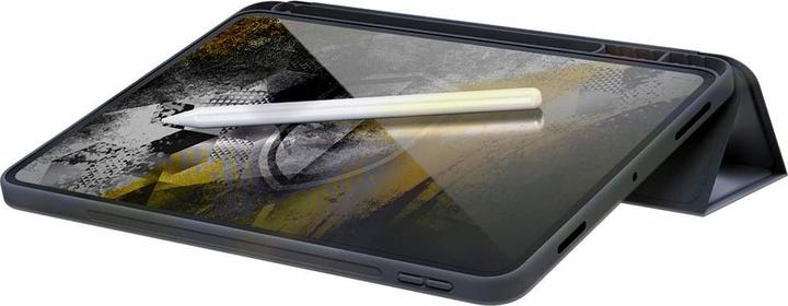 Image du produit 3MK Etui souple pour tablette iPad 10.9" 10 gen czarny/black (iPad 2022 (10e génération))