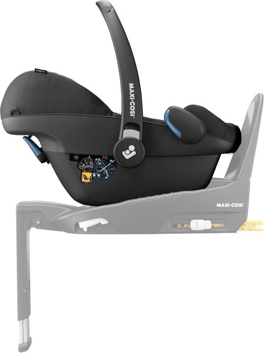 Image du produit Maxi-Cosi Pebble Pro (Coque auto, Norme ECE R129/i-Size)