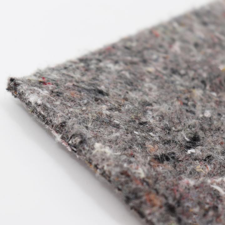 Actual product image Aquagart 66m² Teichvlies 1000g Teich Schutzvlies für Teichfolie