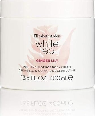 Image du produit Elizabeth Arden Ginger Lily Body Cream (Crème pour le corps, 400 ml)