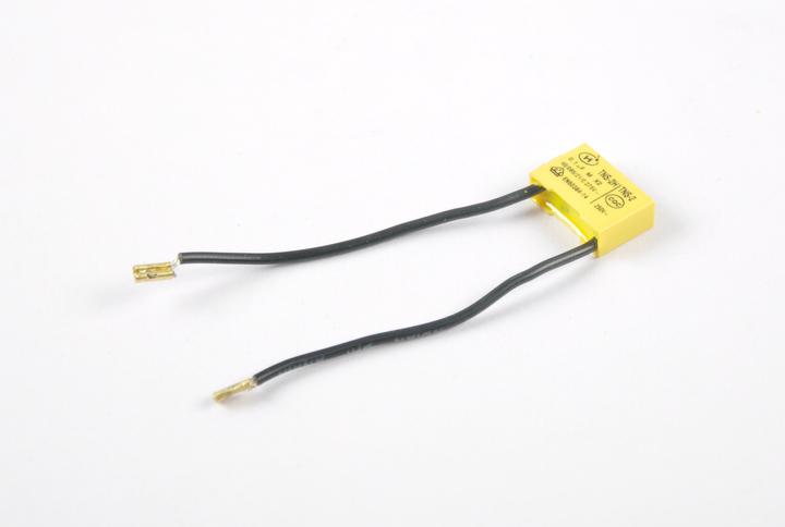 Scheppach Condensateur 0,1µF 250V pour DP40 et DP60