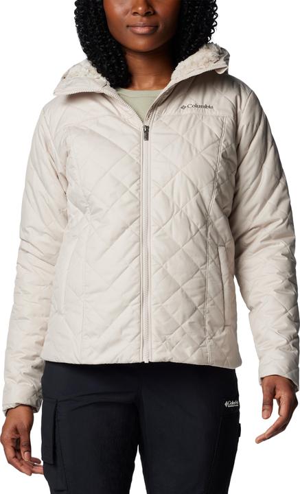 Produktbild Columbia Copper Crest™ II Hooded Jacket (L)