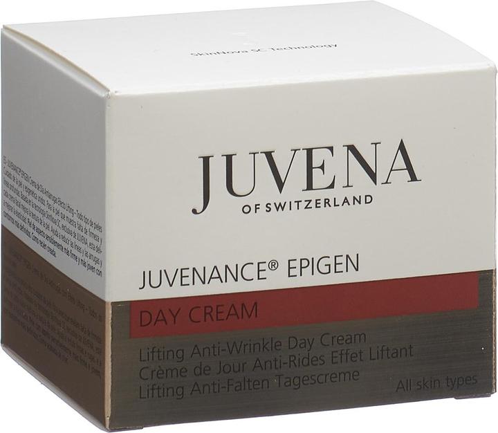 Produktbild Juvena nce® Epigen (50 ml, Tagescreme)
