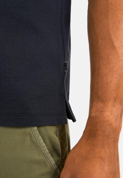 Actual product image Camel Active Kurzarm Poloshirt mit Brusttasche (3XL)