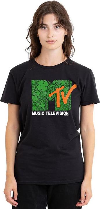 Produktbild MTV TShirt St PatricksTag (L)