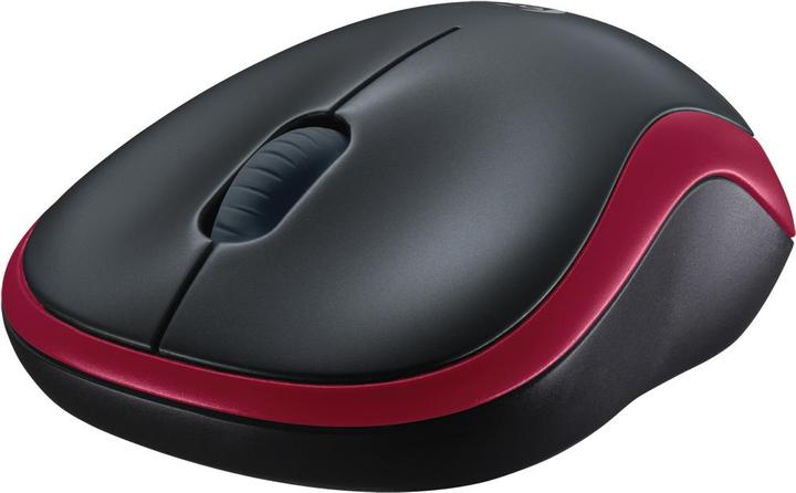 Immagine prodotto Logitech M185 (Senza fili)
