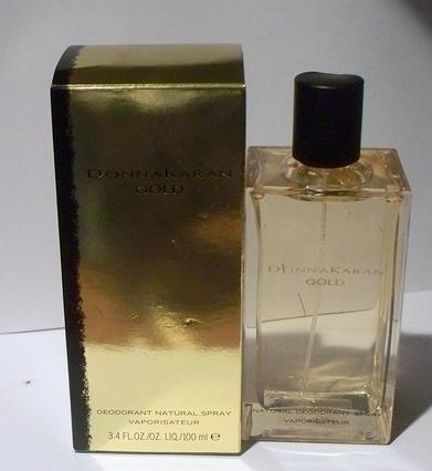 Produktbild DKNY Donna Karan Natural Deodorant Natural Spray 3.4 fl oz (Spray, 3.40 ml)