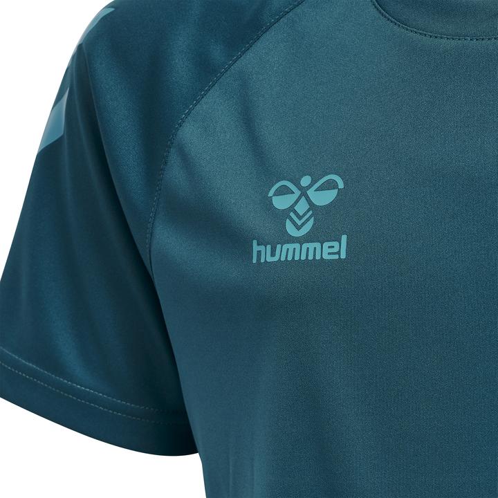 Immagine prodotto hummel Core Xk Core Poly T-Shirt S/S Bambini (152)