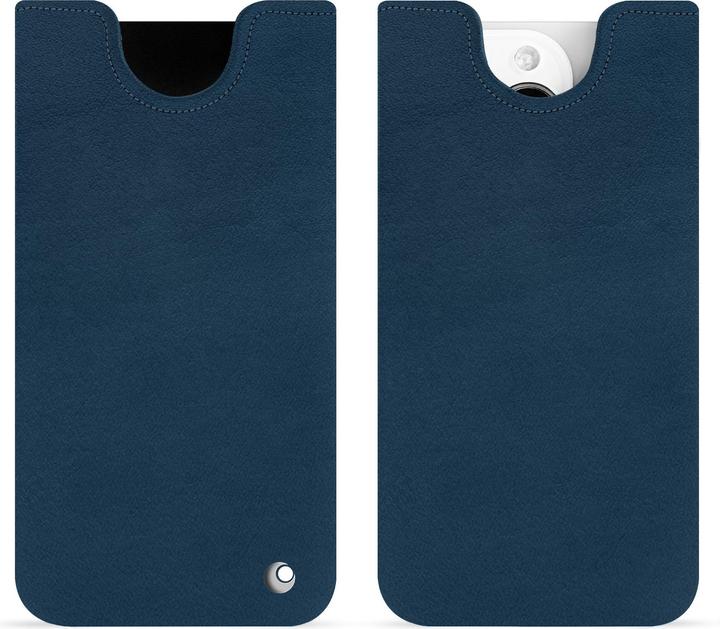 Blu Mediterranean ( Pantone #0E3043 )