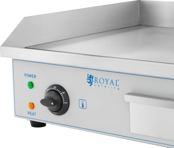 Produktbild Royal Catering RC-EG73 (0.00 kW)