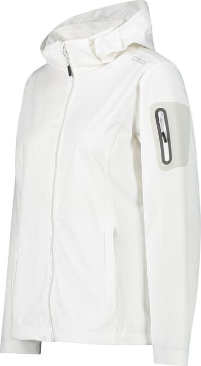 Actual product image CMP Campagnolo Hoodie Zip (L)