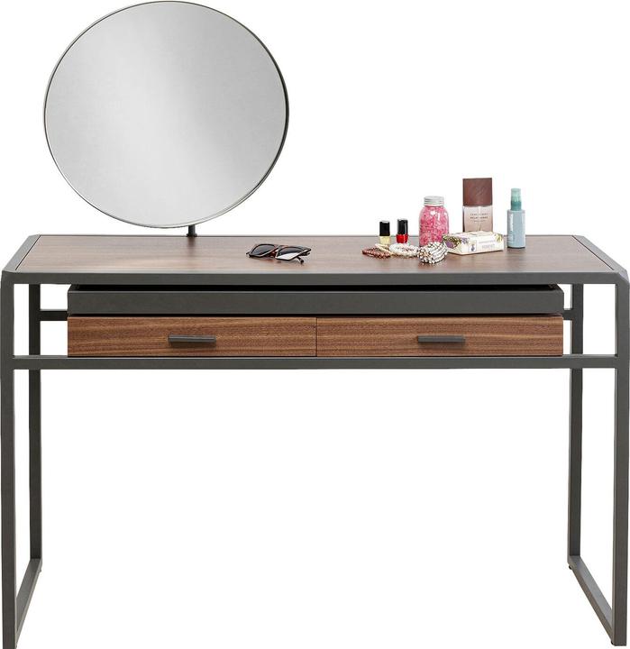 Image du produit Kare Design Coiffeuse Bravo 120x45cm (120 x 45 x 78 cm)