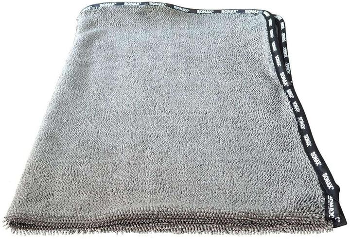 Produktbild Sonax MicrofaserTrockenTuch Plus