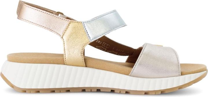 Actual product image Gabor Sandalen (37)