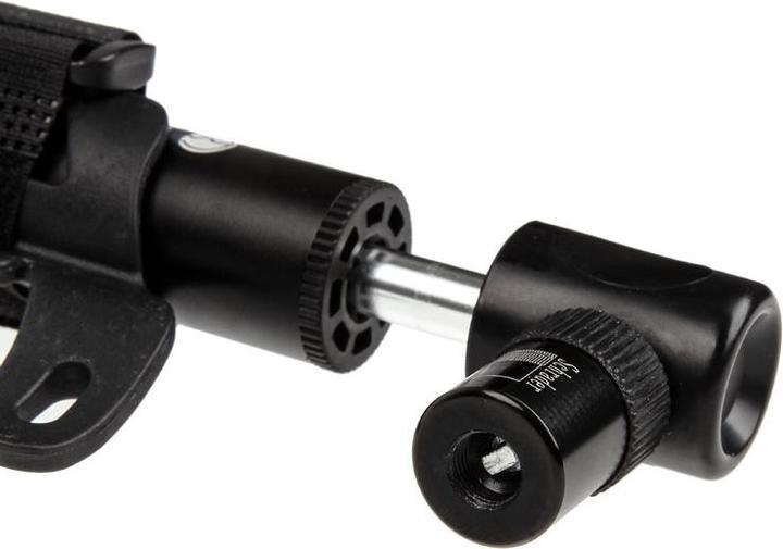 Produktbild Aqua Computer Dr. Drop Druckprüfgerät inklusive Luftpumpe