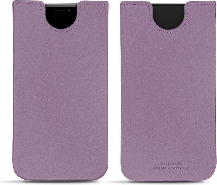 Lilas PU ( Pantone #b9a3e3 )